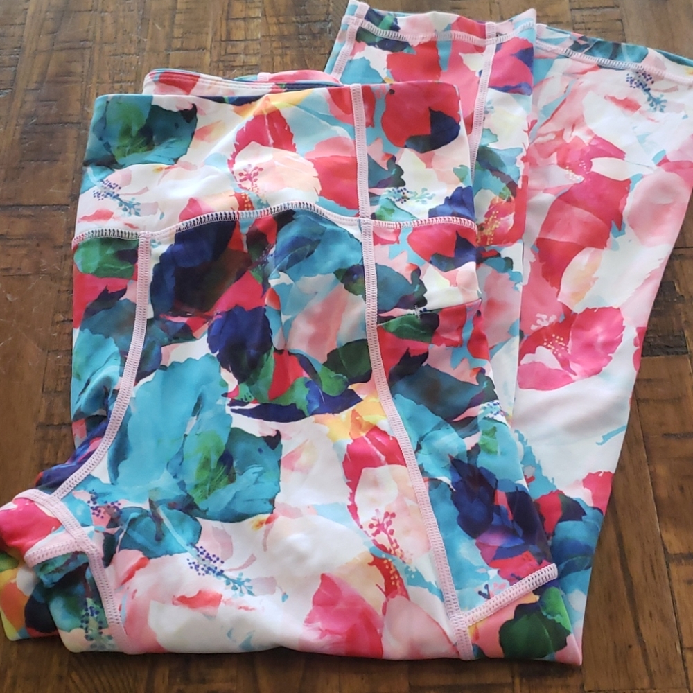 Zyia leggings